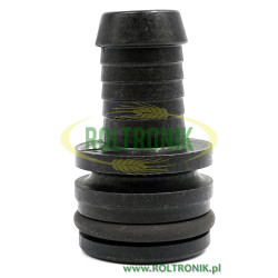 Króciec AS30M D.20 RG00000420 Kverneland, Kverneland Rau