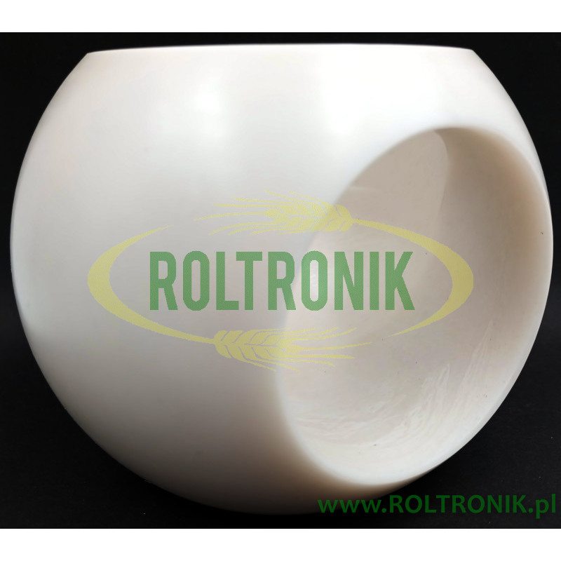 Kula zaworu 3" Altek, 81919, Dammann