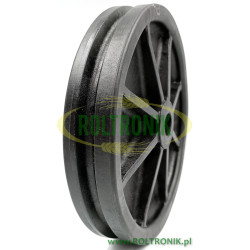 Rolka prowadnica linki Amazone UF/UG/UX, 114160