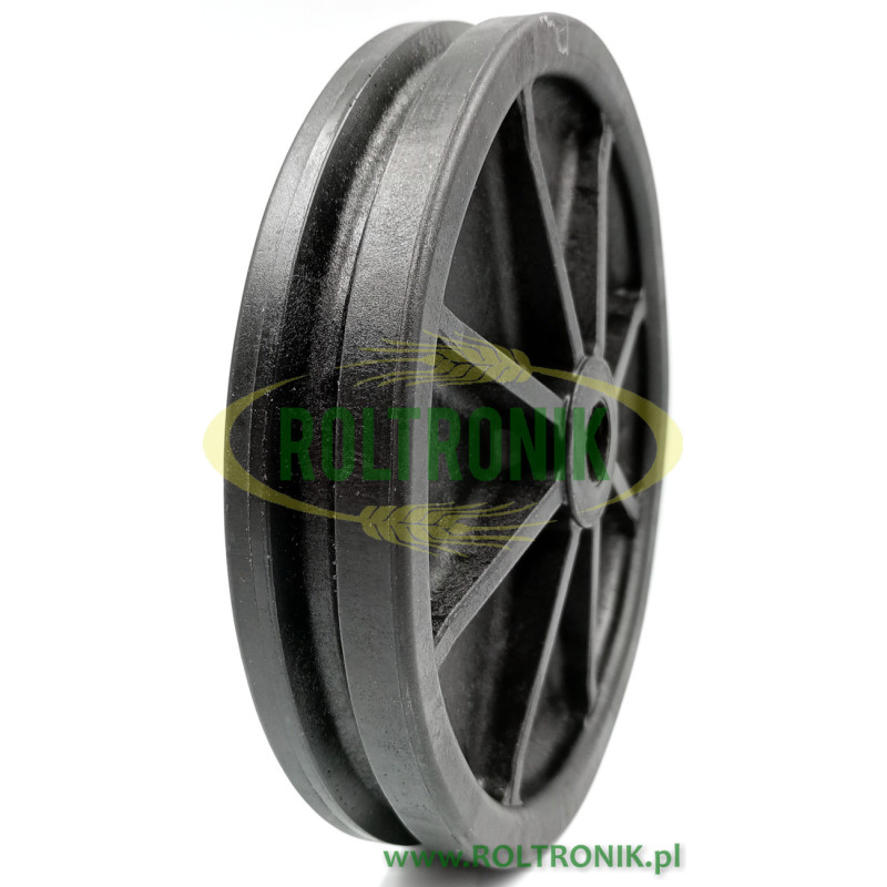 Rolka prowadnica linki Amazone UF/UG/UX, 114160