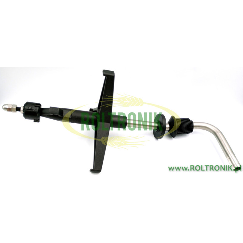 Dysza do płukania baniek Amazone 118058