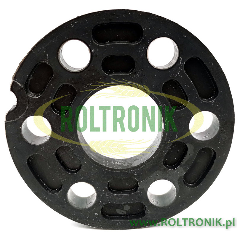 Flansza sprzęgła Amazone, 910396