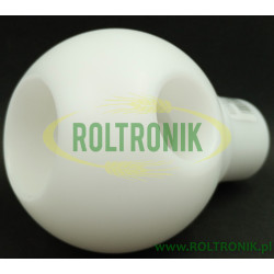 2Kula zaworu 6-drożnego 1 1/2" Polmac