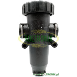 2Filtr ciśnieniowy 260L Altek Kverneland AS40F 50-Mesh