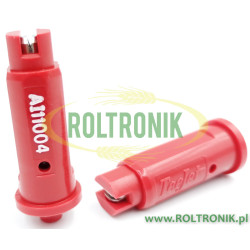 Rozpylacz Teejet AI 110-04 stalowy, AI11004VS