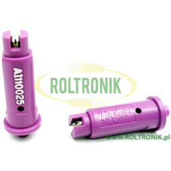 Rozpylacz Teejet AI 110-025 stalowy, AI110025VS