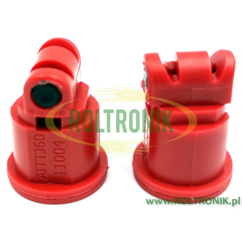 Rozpylacz Teejet AITTJ60 110-04VP polimer, AITTJ6011004VP