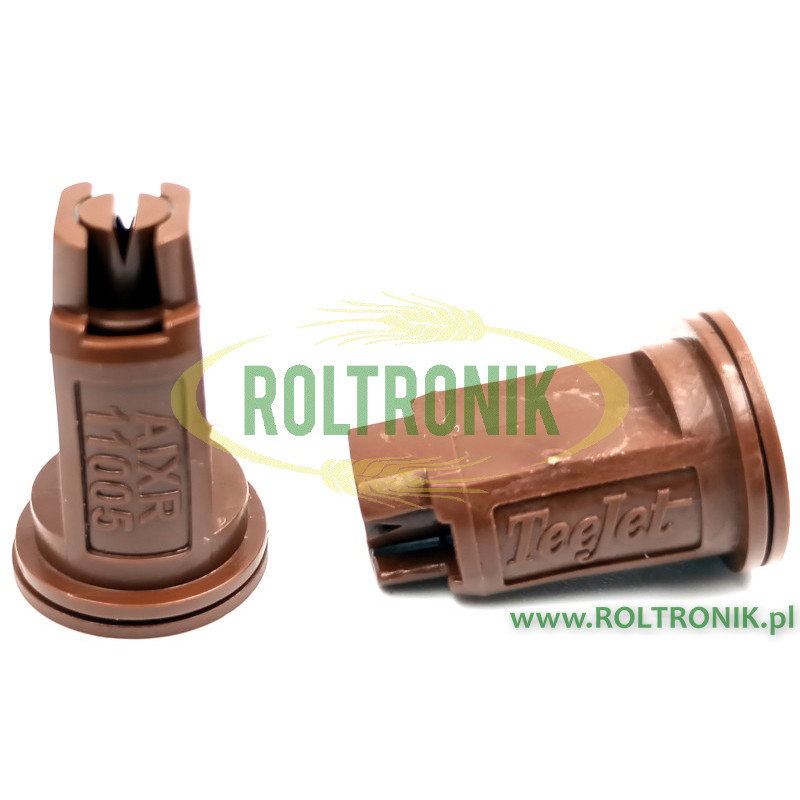 Rozpylacz eżektorowy AIXR 110-05 TEEJET, AIXR11005VP