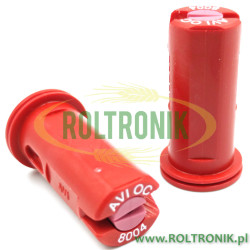 Rozpylacz Albuz AVI OC 80-04, AVIOC8004