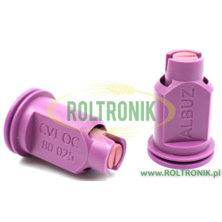 Rozpylacz Albuz CVI OC 80-025, CVIOC80025