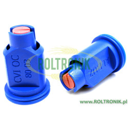 Rozpylacz Albuz CVI OC 80-03, CVIOC8003