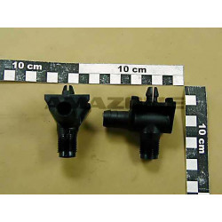 2DÜSENKOPF-ENDSTÜCK DKE 7622100