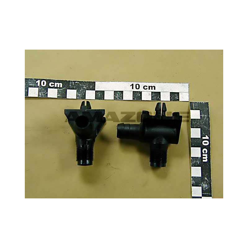 DÜSENKOPF-ENDSTÜCK DKE 7622100, Amazone