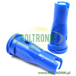 LECHLER ID3 03 flat fan atomizer, ID312003