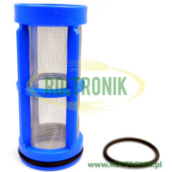 Wkład filtra sekcyjnego Geoline 38x88 50-Mesh, K00101034