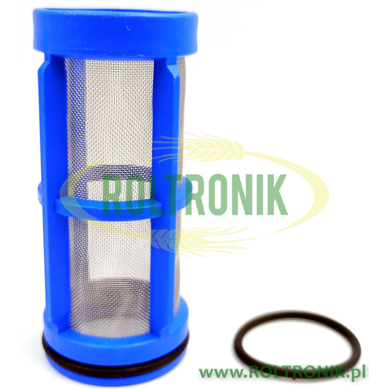 Wkład filtra sekcyjnego Geoline 38x88 50-Mesh, K00101034