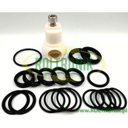 Zestaw naprawczy zaworu AS40 Amazone/Rau/Kverneland, RG00047922, Kverneland Rau