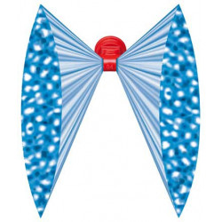 2Rozpylacz dwustumieniowy TTJ60 110-025 Turbo TwinJet TEEJET