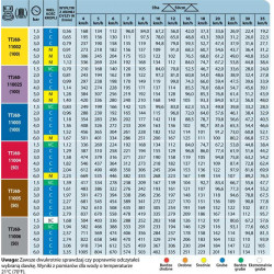 2Twin flat spray nozzles TTJ60 110-025 Turbo TwinJet TEEJET