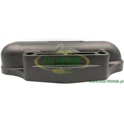 2Głowica pompy P120/P260/P380/P500 Kverneland, Rau, Amazone P380