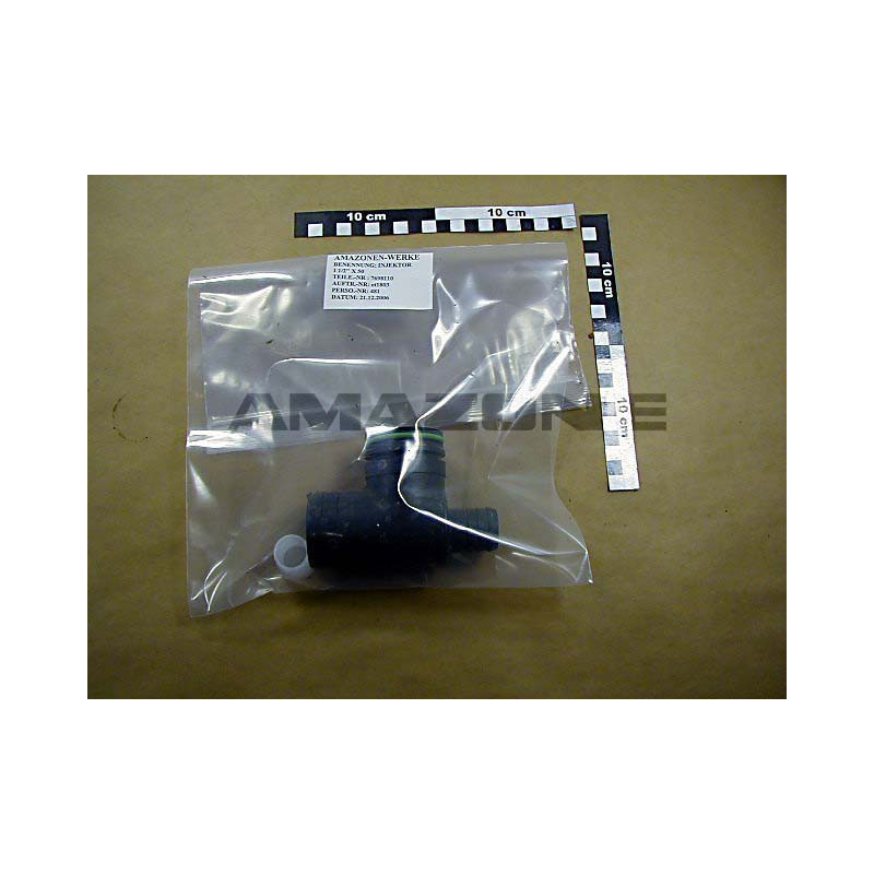 INJEKTOR 1 1/2&quot;X50&quot; 7698110, Amazone