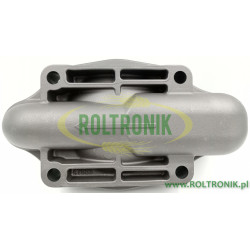 Głowica pompy P120/P260/P380/P500 Kverneland, Rau, Amazone P380, VNB3736478, Kverneland Rau