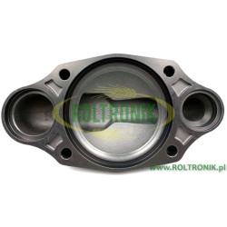 2Głowica pompy P120/P260/P380/P500 Kverneland, Rau, Amazone P380