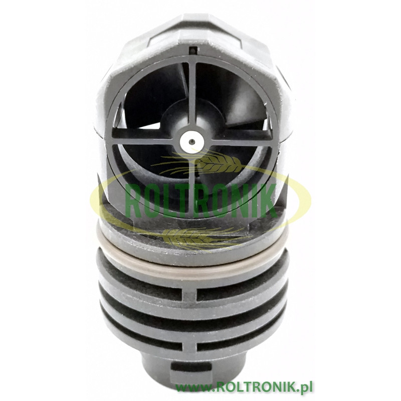 Teejet - Kverneland  Durchflussmesser-Turbine, A138224478, Kverneland Rau