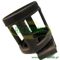 2CORPO SERBATOIO OLIO 1100 SB 350009092 BERTOLINI