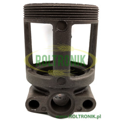 CORPO SERBATOIO OLIO 1100 SB 350009092 BERTOLINI