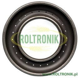 Pokrywa membrany powietrznika pompy Bertolini PAS Bertolini PBO, 410104092