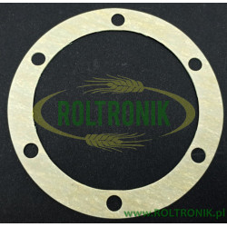 Uszczelka pokrywy pompy Poly 2210 - Poly 2300 Bertolini 910110722