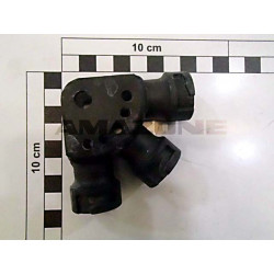 2Amazone Kopfkarussell für Lechler Kappe