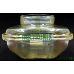 Oil tank Bertolini 2400, 409812973