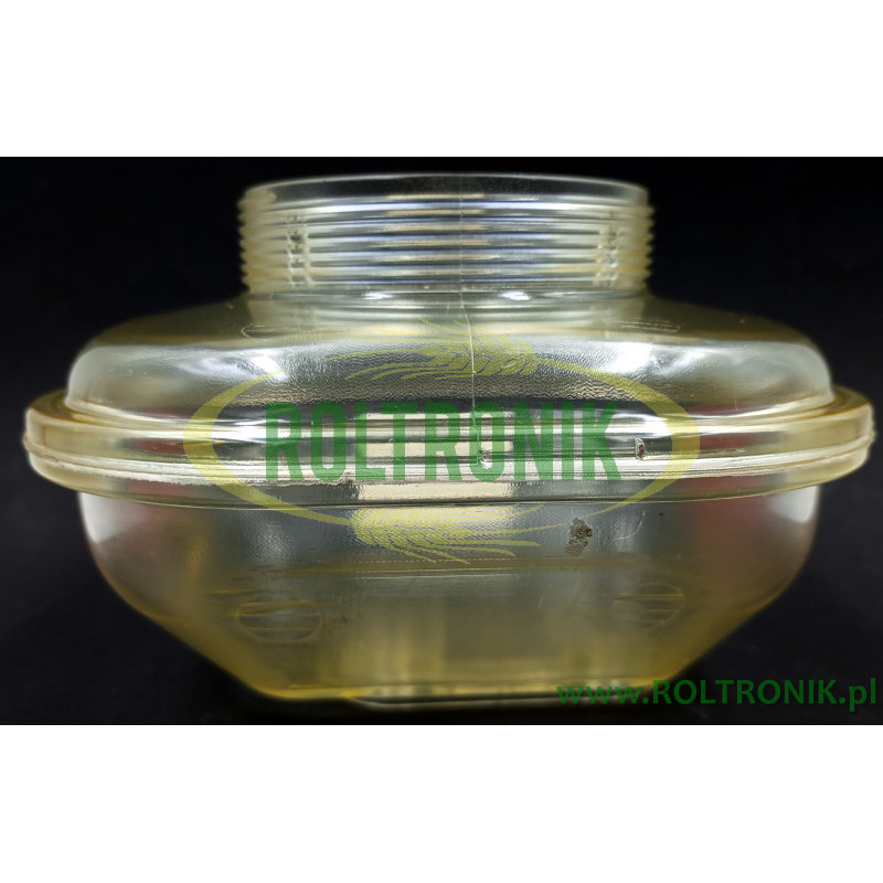 Oil tank Bertolini 2400, 409812973