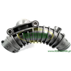 Kolektor pompy 3/8"F Bertolini Poly 2180 - Poly 2200, 280159322