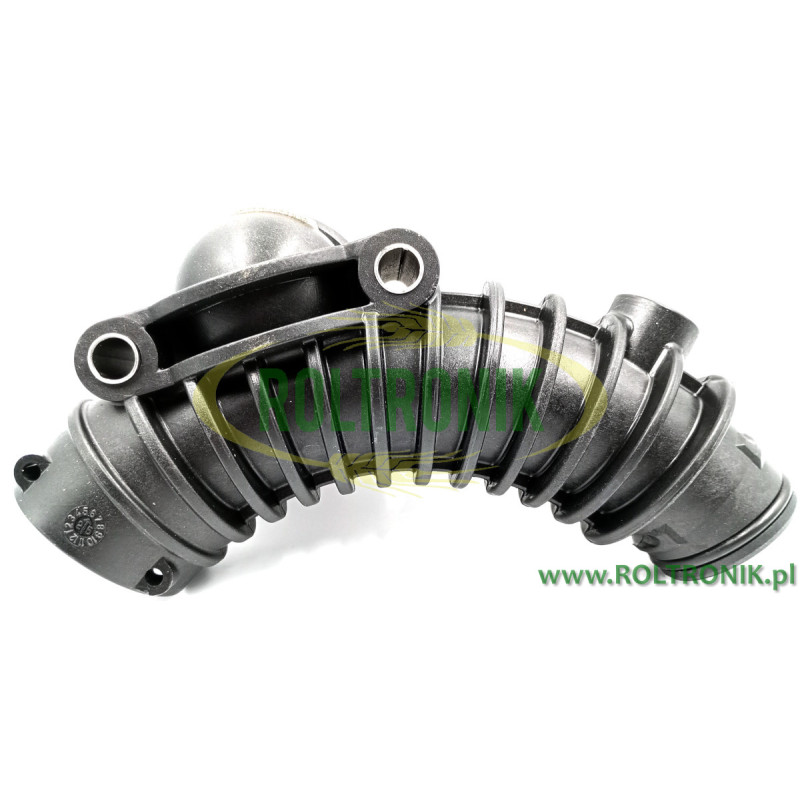 Kolektor pompy 3/8"F Bertolini Poly 2180 - Poly 2200, 280159322