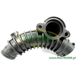 2Kolektor pompy 3/8"F Bertolini Poly 2180 - Poly 2200