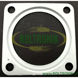 Kołnierz uszczelnienia wałka pompy Bertolini Poly 2073 - Poly 2150, 170016612