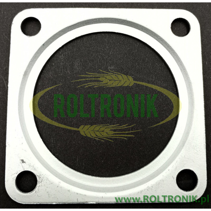 Kołnierz uszczelnienia wałka pompy Bertolini Poly 2073 - Poly 2150, 170016612