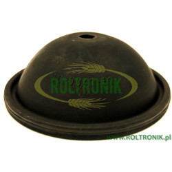 Membrana pokrywy powietrznika pompy Bertolini Poly 2105 - Poly 2150, 100041312