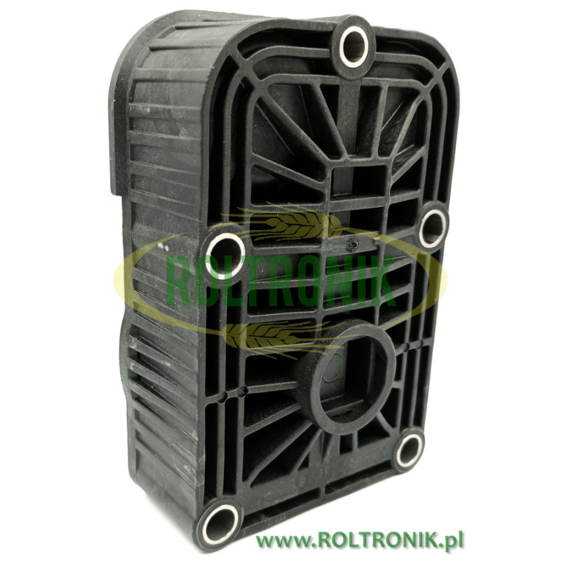 Głowica pompy Bertolini Poly 2073 Poly 2100, 630022322