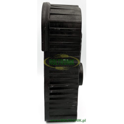 2Głowica pompy Bertolini Poly 2073 Poly 2100