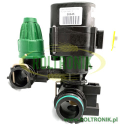 Sekcja elektryczna Altek T5 M-F z kalibracją, 796001973S5, Bertolini