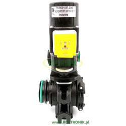 2Sekcja elektryczna Altek T5 M-F z kalibracją