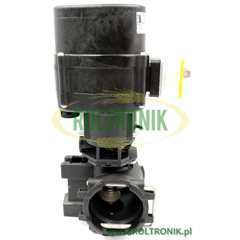 Sekcja elektryczna Altek T5 M-F bez kalibracji, 796000973S5, Bertolini