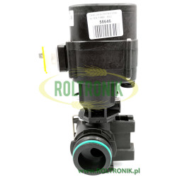 2Sekcja elektryczna Altek T5 M-F bez kalibracji