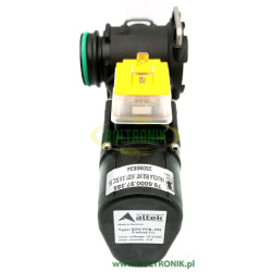 2Sekcja elektryczna Altek T5 M-F bez kalibracji