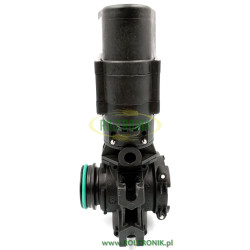 2Sekcja elektryczna Altek T5 M-F bez kalibracji