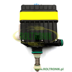 Silnik zaworu sekcyjnego Bertolini, 25998297B